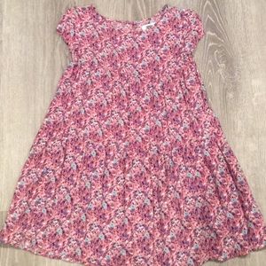 Cute floral dress